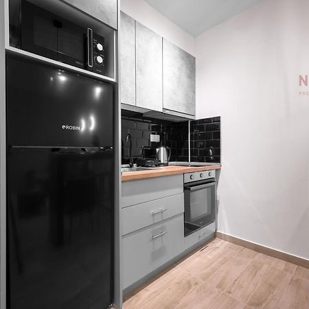 V1 Boutique Rooms, Nilie Hospitality Mgmt Salonicco Esterno foto