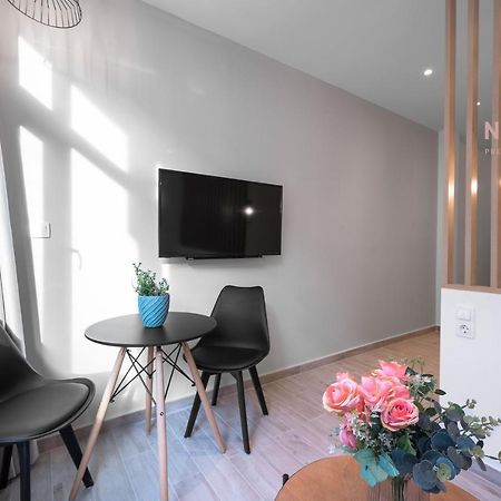 V1 Boutique Rooms, Nilie Hospitality Mgmt Salonicco Esterno foto