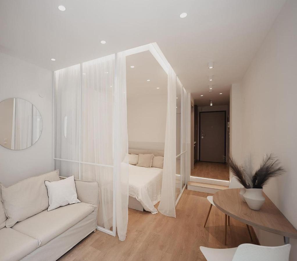 V1 Boutique Rooms, Nilie Hospitality Mgmt Salonicco Esterno foto
