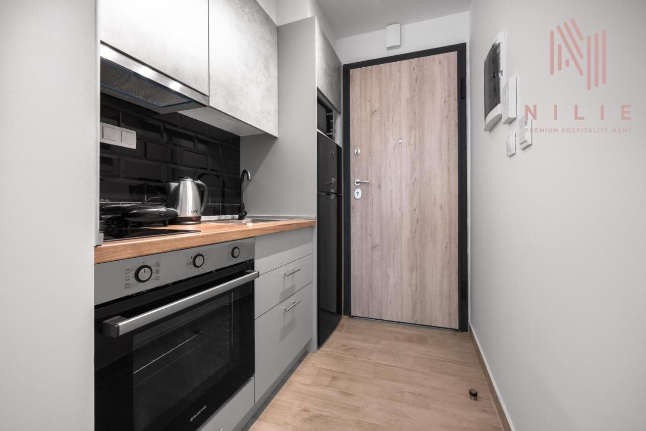 V1 Boutique Rooms, Nilie Hospitality Mgmt Salonicco Esterno foto